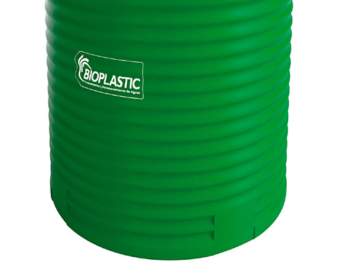 Estanque vertical estandar 500 lts