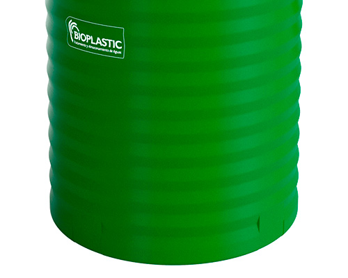 Estanque vertical estandar 1000 lts