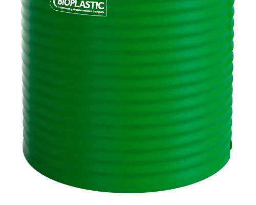 Estanque vertical estandar 2000 lts