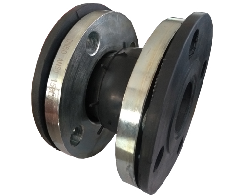 Junta expansion 2" dn50