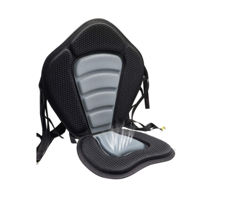 Asiento kayak
