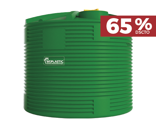 Estanque  estandar 10000 lts