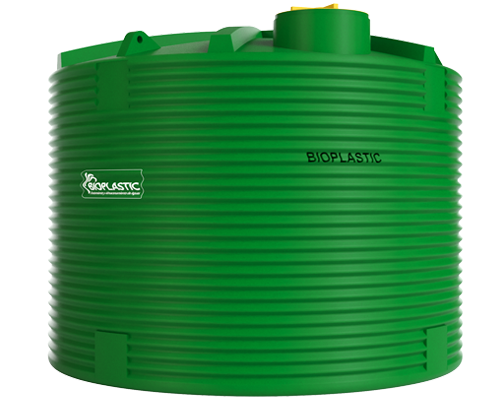 Estanque vertical estandar 15000 lts